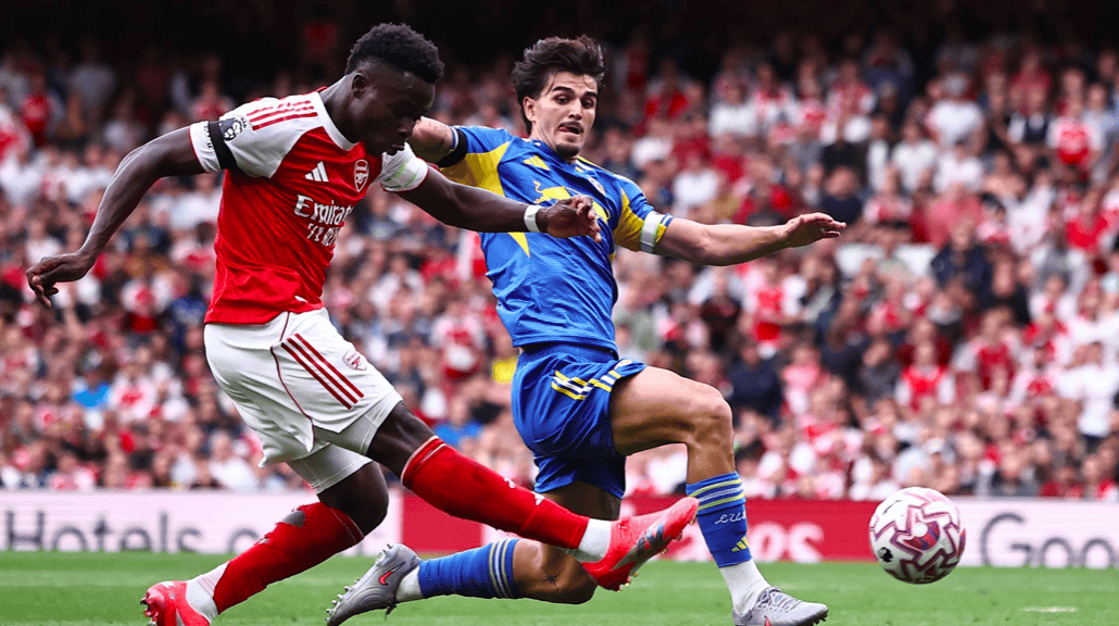 阿森纳绝杀本菲卡，萨拉赫补时绝平意甲