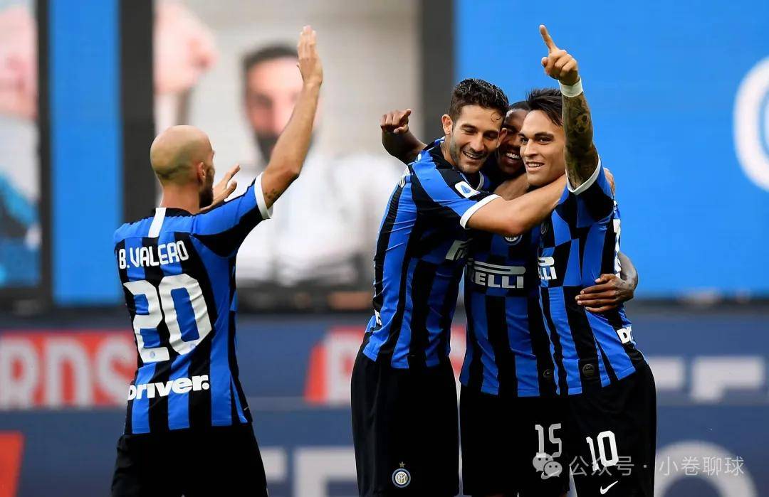 -国际米兰逆转马赛，内马尔状态火热