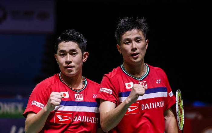 sport-印尼队逆转泰国队，辛杜统治全场